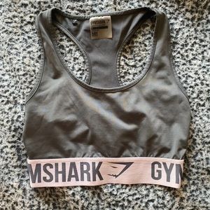 Gymshark Fit Flex Speed Sports Bra